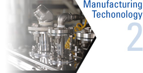 02.Manufacturing Techonology